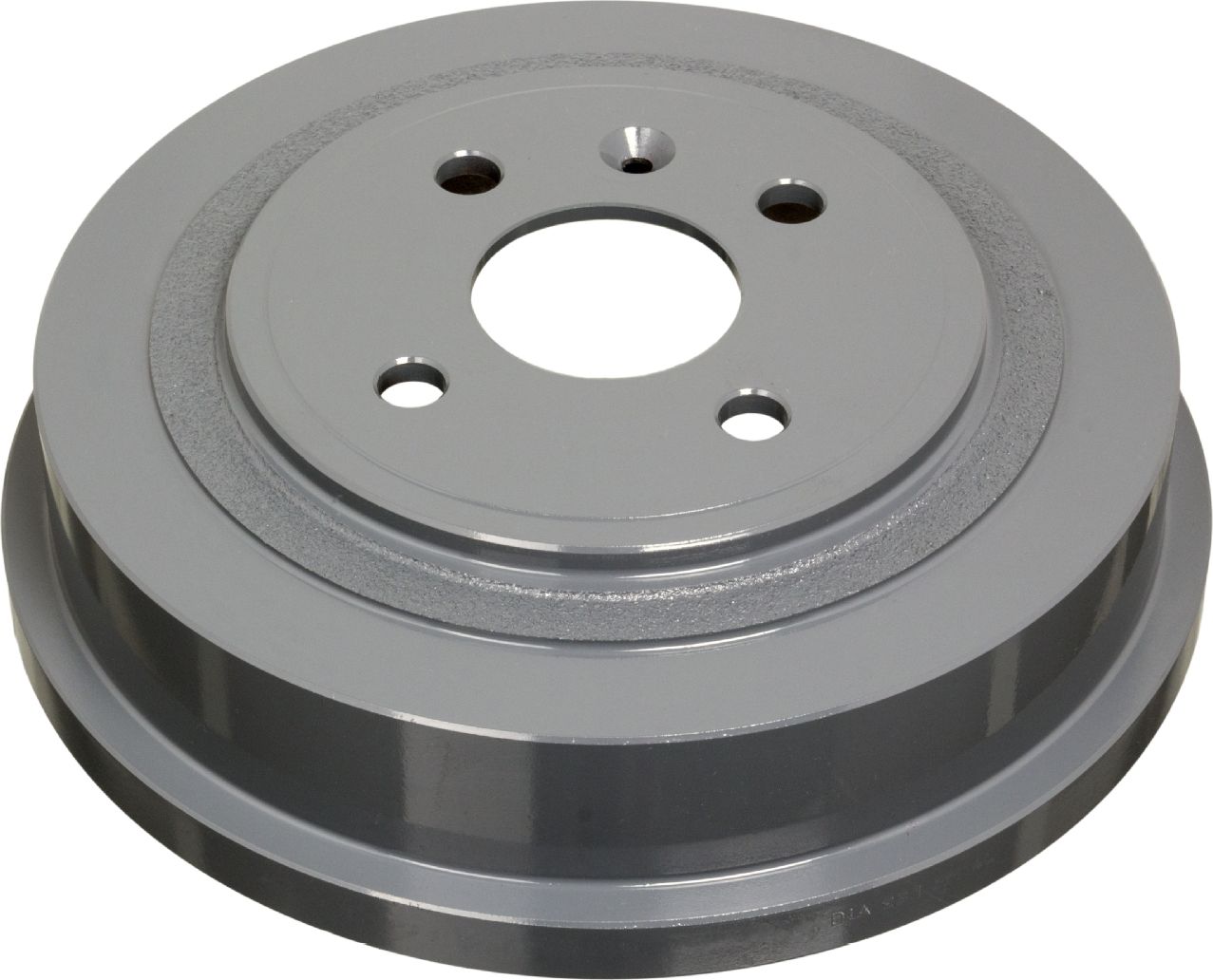 Тормозной барабан Febi Bilstein. Артикул 17310