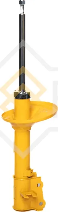 Стойка амортизаторная задняя L (Sufix). Артикул SU1335