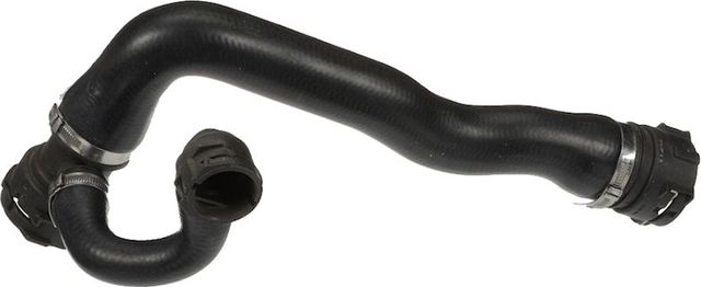 Патрубок радиатора (системы охлаждения) Gates верхний для BMW 5 V (E60/E61) 2003-2005. Артикул 05-2806