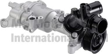 Помпа (водяной насос) Pierburg. Артикул 7.10942.06.0