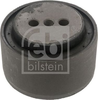 Сайлентблок заднего рычага подвески Febi Bilstein для Volvo  FMX 1998-2008. Артикул 02093