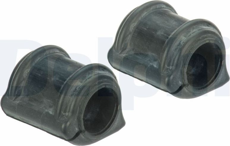 Втулки стабилизатора Delphi. Артикул TD1468W