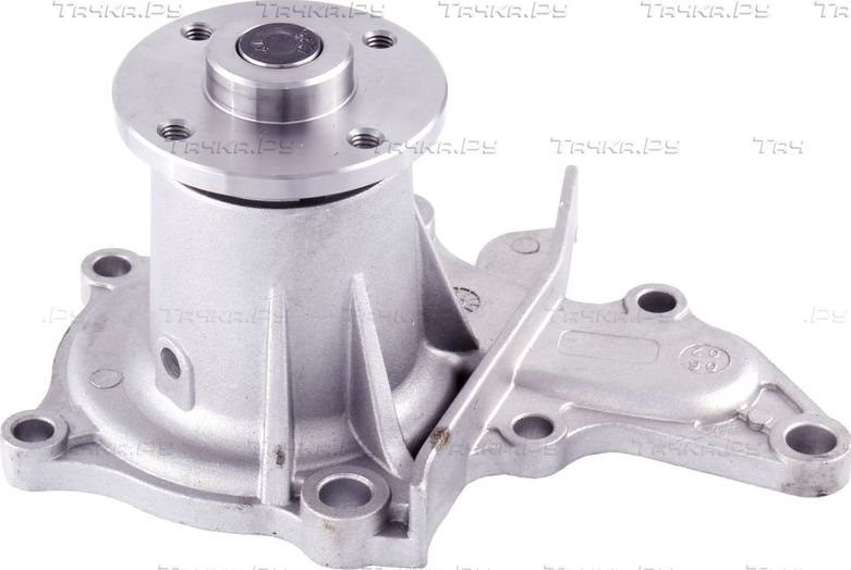 Помпа (водяной насос) Gates для Toyota Sprinter Carib III 1994-2003. Артикул WP0236
