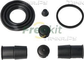 Ремкомплект тормозного суппорта Frenkit задний для Saab 9-5 I 1997-2009. Артикул 238007