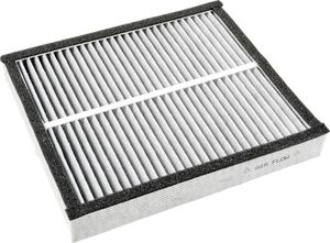 Салонный фильтр Blue Print для Nissan Patrol Y62 2010-2025. Артикул ADN12523