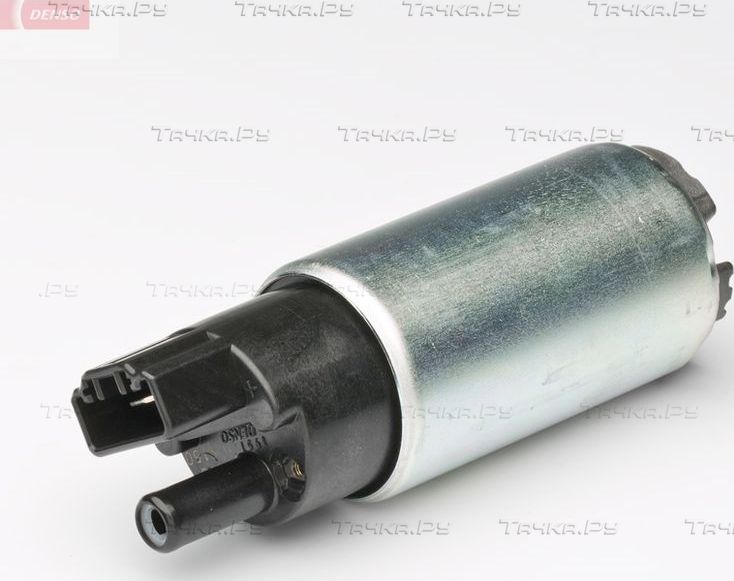 Бензонасос (топливный насос) Denso. Артикул DFP-0105