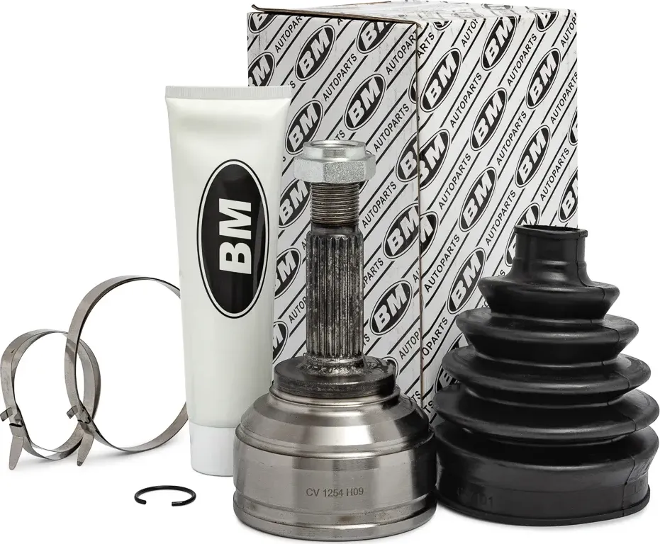 ШРУС наружный Logan/Largus 8V (BM). Артикул CV1254