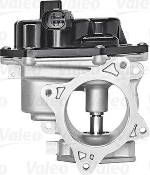 Клапан EGR (рециркуляции выхлопных газов) Valeo Orignal Part. Артикул 700448