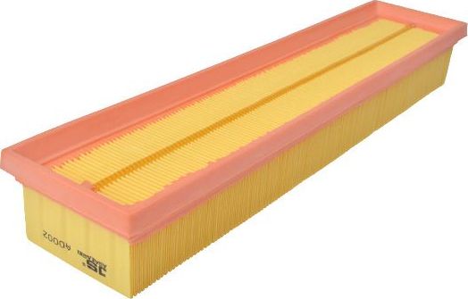 Воздушный фильтр JS Asakashi. Артикул A0002