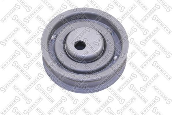 Натяжной ролик (натяжитель) ремня ГРМ Stellox (Металл). Артикул 03-40012-SX
