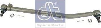 Рулевая тяга продольная DT Spare Parts. Артикул 1.19037