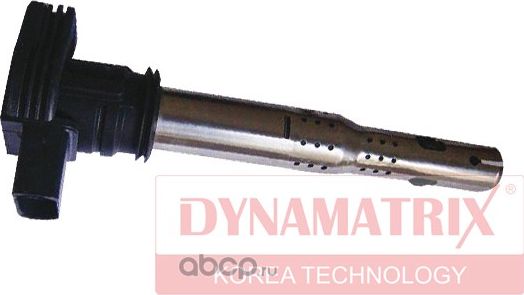 катушка зажигания (Dynamatrix-Korea) Dynamatrix-Korea. Артикул DIC035