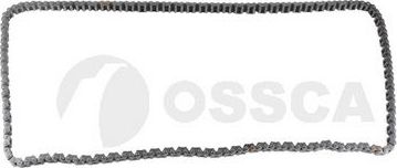 Цепь привода распредвала OSSCA. Артикул 36019