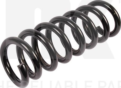 Пружина подвески NK. Артикул 543382