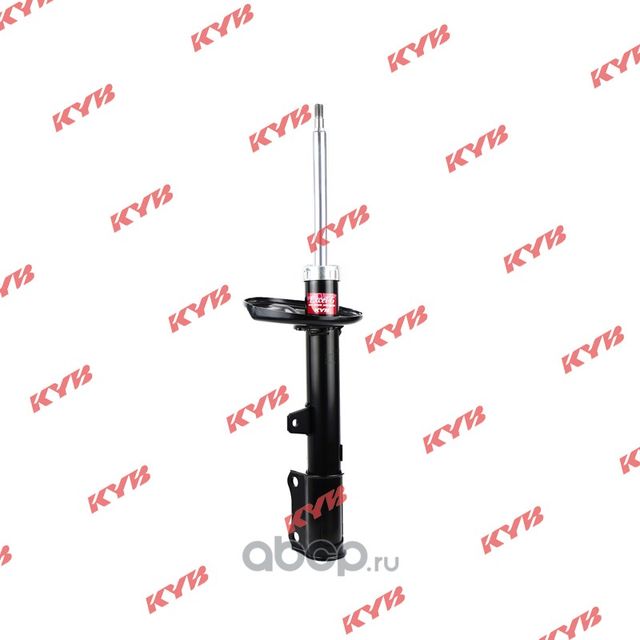 Амортизатор KYB Excel-G. Артикул 334429