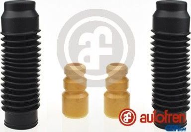 Комплект отбойников и пыльников амортизаторов (стоек) Autofren Seinsa. Артикул D5159