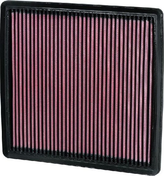 Воздушный фильтр K&N для Ford F-150 XII 2007-2014. Артикул 33-2385