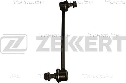 Стойка (тяга) стабилизатора Zekkert передняя правая/левая для Toyota Alphard I 2003-2008. Артикул SS-1154