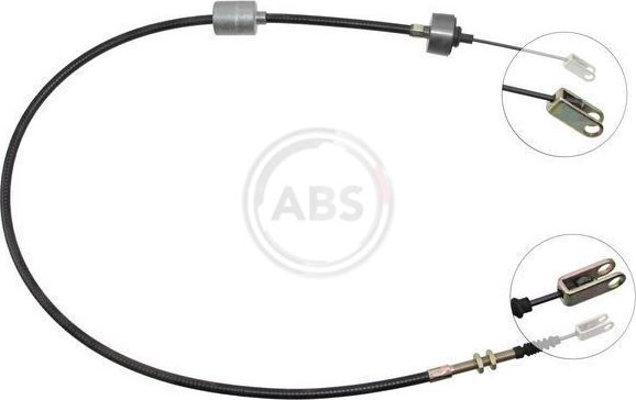 Трос сцепления ABS. Артикул K23920