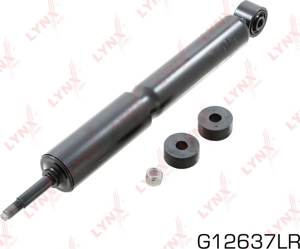 Амортизатор LYNXauto. Артикул G12637LR