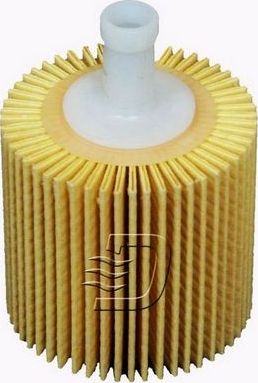 Масляный фильтр Denckermann. Артикул A210372