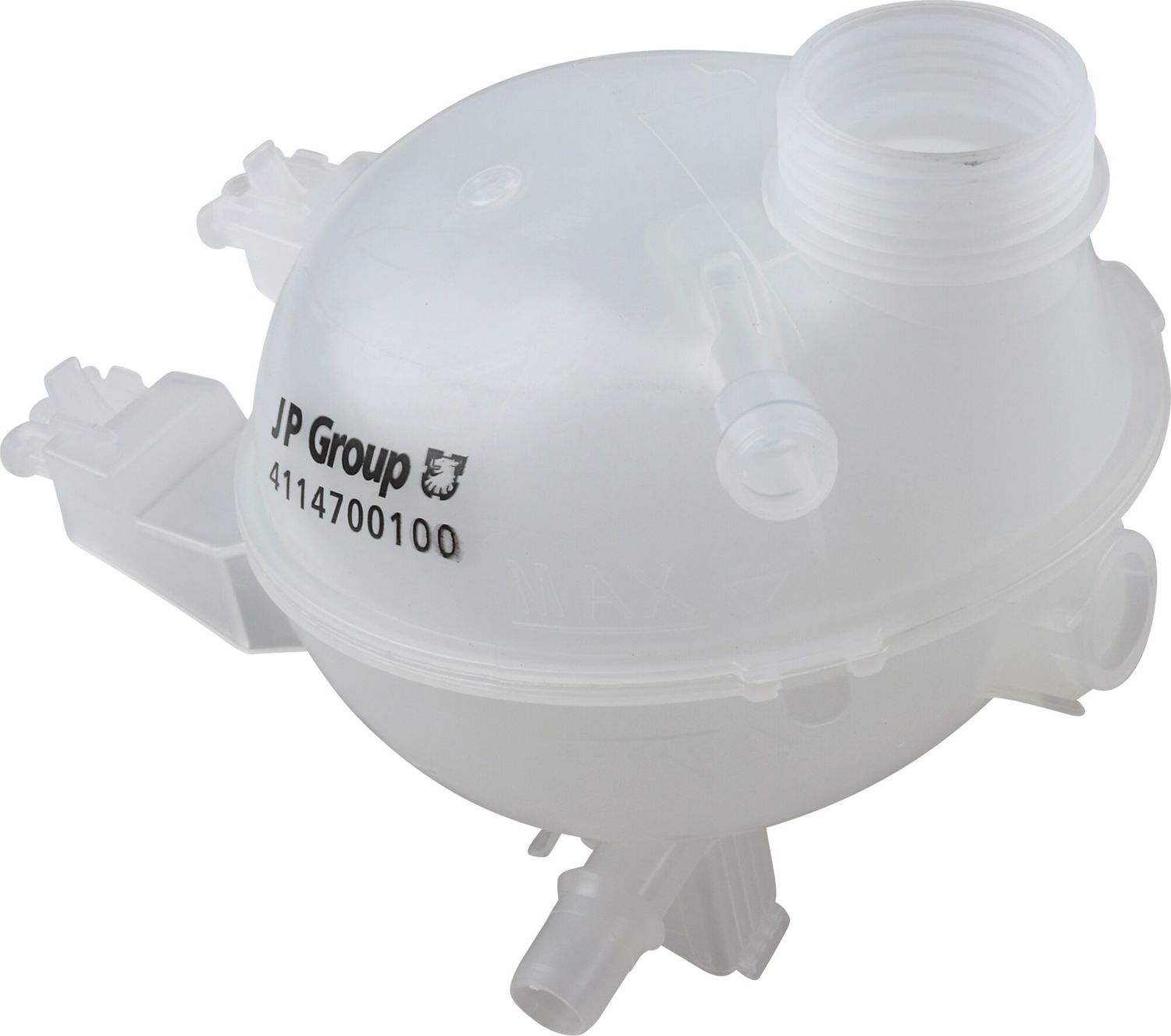Расширительный бачок JP Group (полимерный материал). Артикул 4114700100