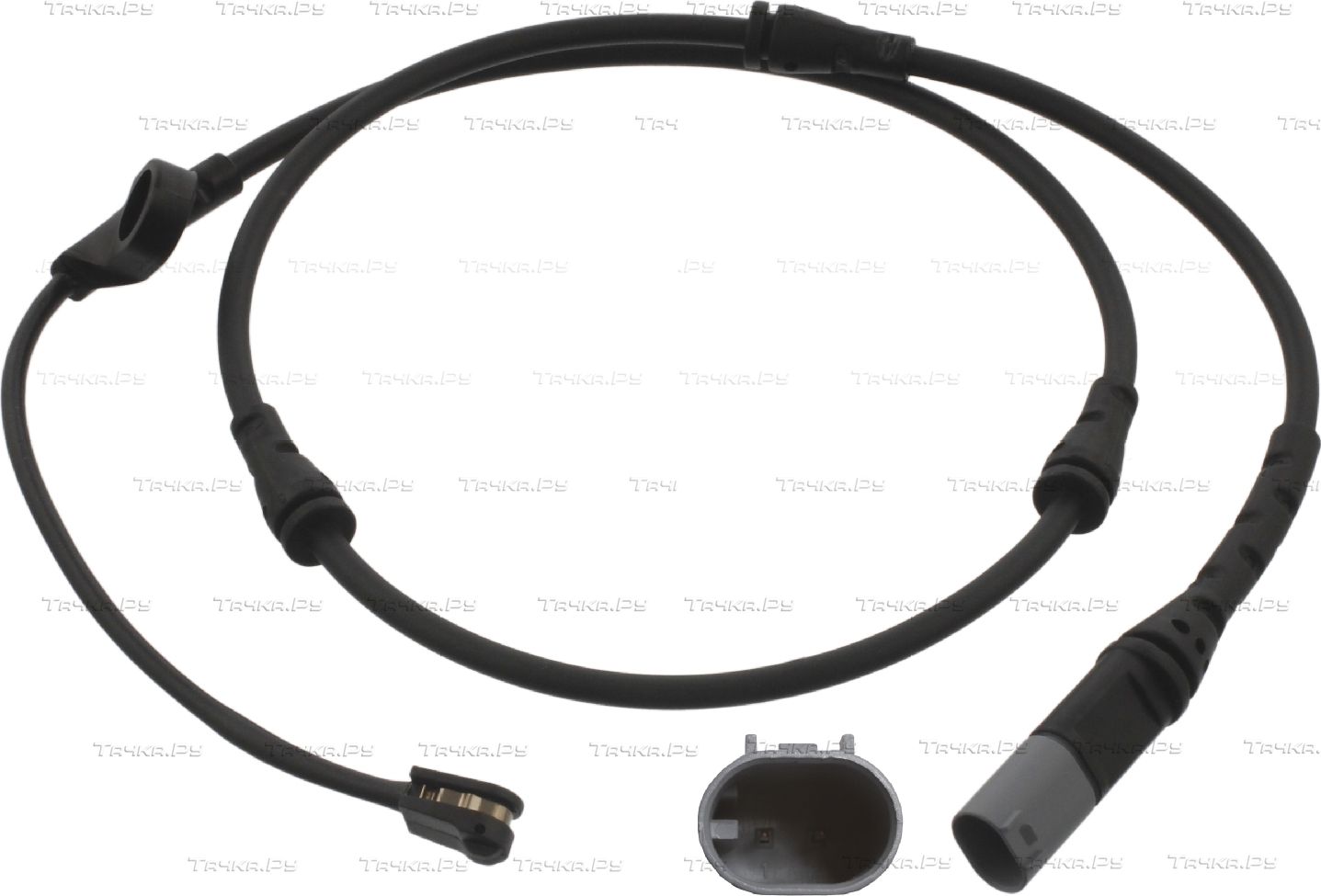 Датчик износа тормозных колодок  Febi Bilstein. Артикул 37256