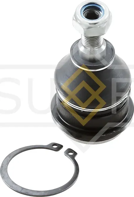 Опора шаровая | перед прав/лев | (Sufix). Артикул SG1043