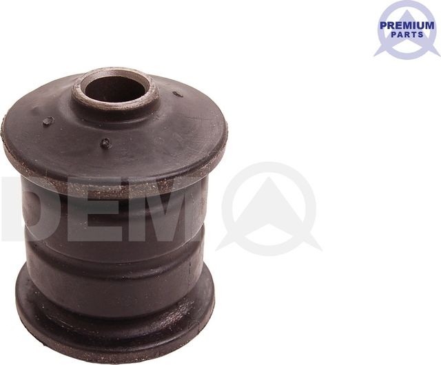 Сайлентблок заднего рычага подвески Sidem правый/левый нижний внешний для Volkswagen Transporter T4 1990-2003. Артикул 864702