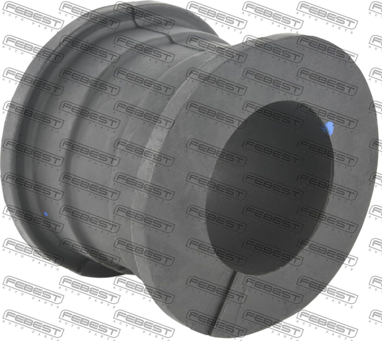 Втулка стабилизатора Febest передняя для Lexus GX II 2017-2026. Артикул TSB-URJ150F