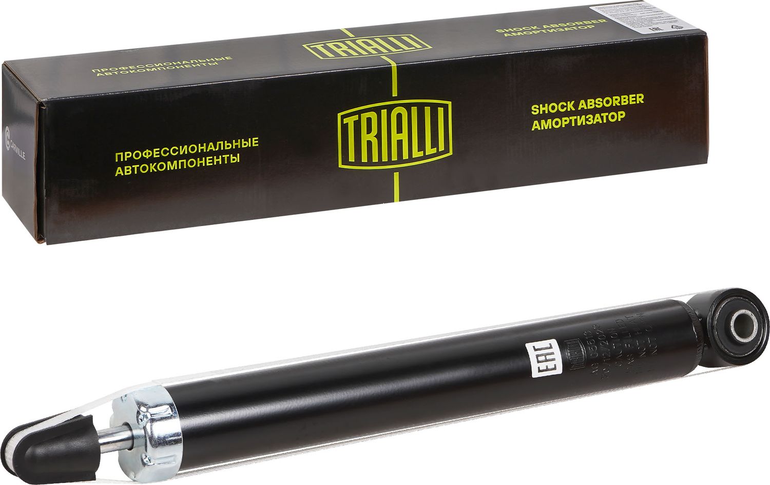 Амортизатор Trialli. Артикул AG 05513