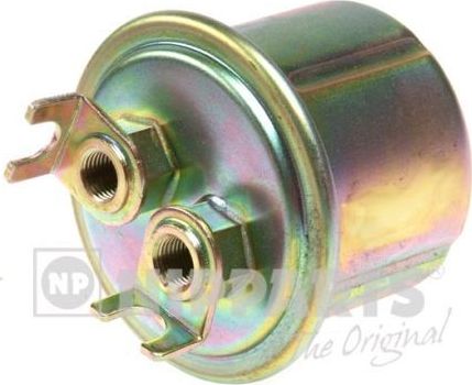 Топливный фильтр Nipparts для Honda Prelude III 1986-1987. Артикул J1334014