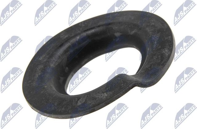 Опора (чашка, тарелка) пружины NTY задняя нижняя для Mitsubishi Pajero IV 2006-2025. Артикул AD-MS-021