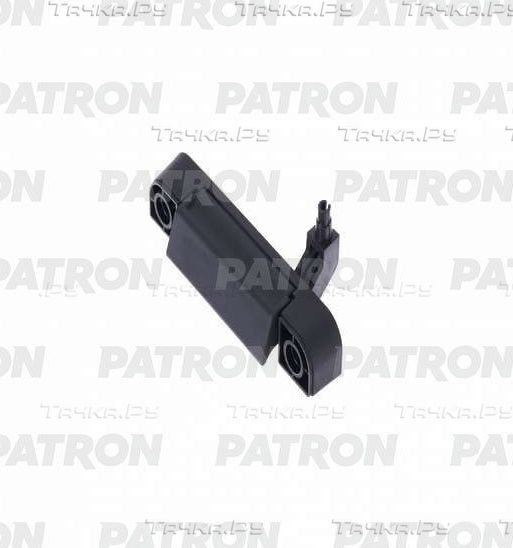 Ручка двери Patron. Артикул P20-1034R