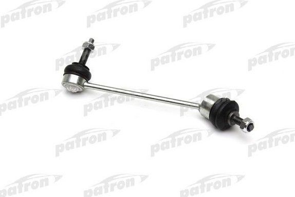 Стойка (тяга) стабилизатора Patron. Артикул PS4337R