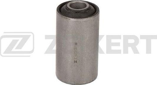Втулка рессоры Zekkert передняя для Isuzu Ascender 2003-2005. Артикул GM-6870