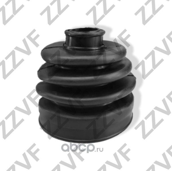 ПЫЛЬНИК ШРУС ВНУТРЕННИЙ CHEVROLET AVEO (T300) (13-) 67.4X90X24 (Zzvf). Артикул ZVP310C
