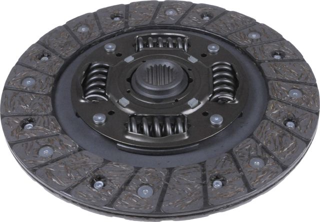 Диск сцепления Blue Print для Hyundai Matrix I 2001-2010. Артикул ADG03160