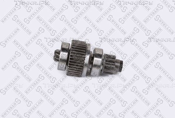 Бендикс стартера Stellox для Toyota Corolla E70 1980-1983. Артикул 06-80203-SX
