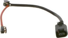 Датчик износа тормозных колодок  Bosch задний для Porsche Boxster III (981) 2012-2016. Артикул 1 987 474 543