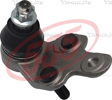 Шаровая опора 555 правая нижняя для Toyota Previa III (XR50) 2005-2026. Артикул SB-3752R
