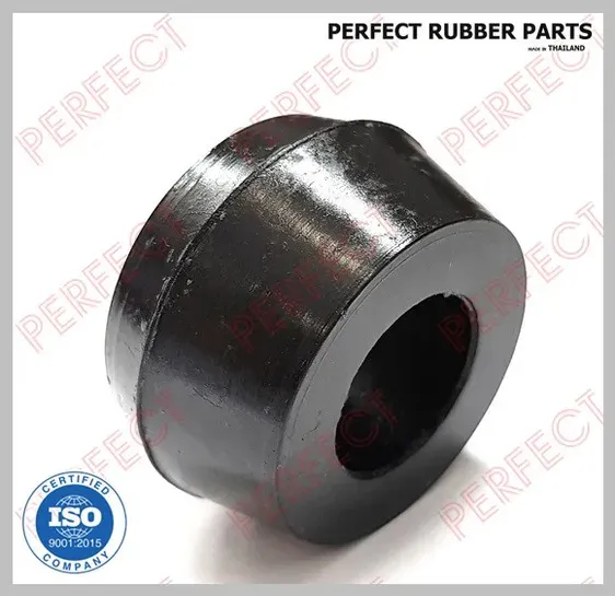 ВТУЛКА ЗАДНЕГО АМОРТИЗАТОРА(Кратность 4 шт.) (Perfect). Артикул HI10KM