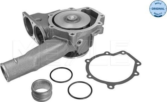 Помпа (водяной насос) Meyle Original. Артикул 033 020 0066