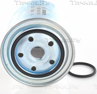 Топливный фильтр Bosch. Артикул F 026 402 063