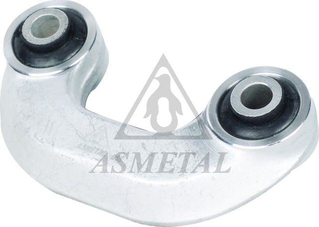 Стойка (тяга) стабилизатора Asmetal (алюминий). Артикул 26AU0210