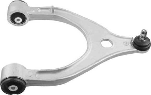 Поперечный рычаг передней подвески Formpart (алюминий) правый верхний для Tesla Model X I 2015-2026. Артикул 7109014