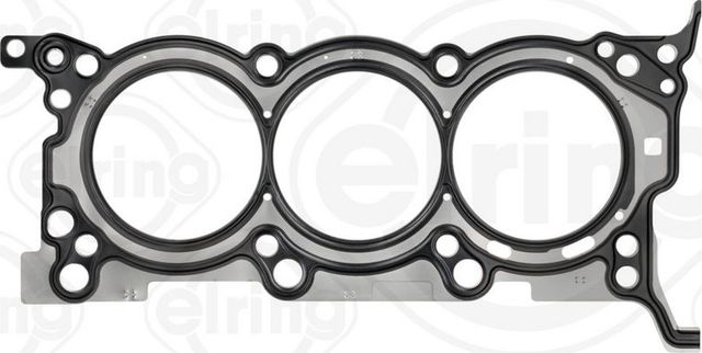 Прокладка ГБЦ Elring правый для Genesis G90 I 2016-2026. Артикул 204.940