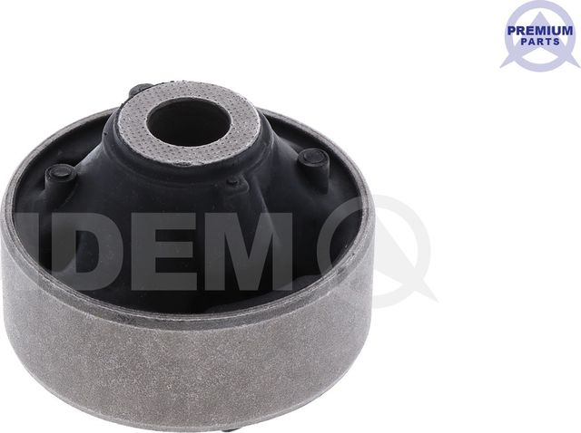 Сайлентблок переднего рычага подвески Sidem задний для Nissan Note I 2006-2012. Артикул 841613