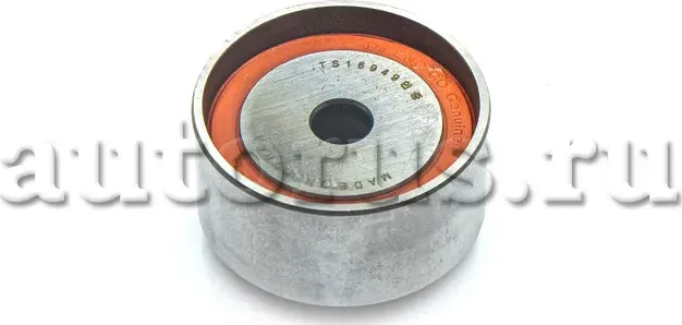 Ролик PARTS-MALL PSA-C003 Parts-Mall. Артикул PSA-C003