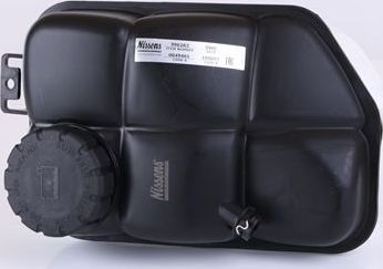 Расширительный бачок Nissens (полимерный материал) для Mercedes-Benz CLS I (C219) 2004-2010. Артикул 996263